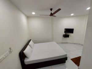 Aman Residency