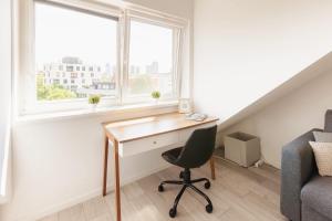 Útulný apartmán s klímou