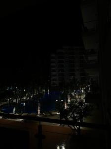 Royal Seaside Apartment