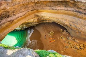 Prainha 2BR Stay | Pool & Beach Access