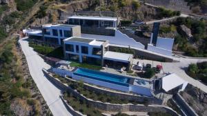The Cliff Residences