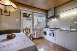 Apartment Raieta