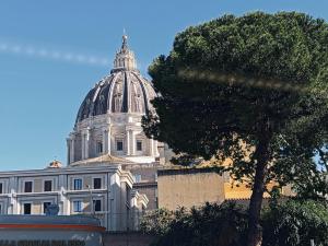 Maison Manú - Vaticano