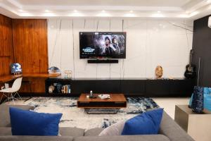 The Casa