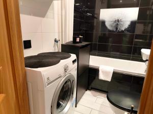 Apartament Oaza z widokiem na Stare Miasto