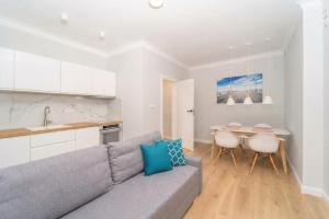 Maritime Apartment Gdynia Centrum by MC Apart