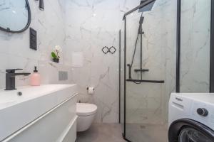 Maritime Apartment Gdynia Centrum by MC Apart