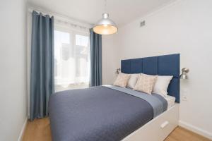 Maritime Apartment Gdynia Centrum by MC Apart
