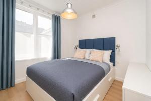 Maritime Apartment Gdynia Centrum by MC Apart