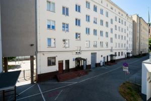 Maritime Apartment Gdynia Centrum by MC Apart
