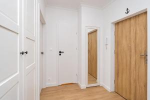 Maritime Apartment Gdynia Centrum by MC Apart