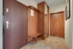 Wave Apartments - Sopot Centrum