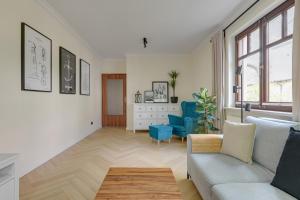 Wave Apartments - Sopot Centrum