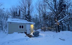 Yooperlite House