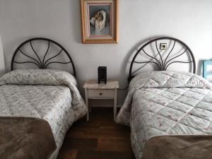 Casa " El Chacho " Velefique