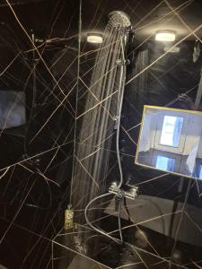 Apartment heart of the city