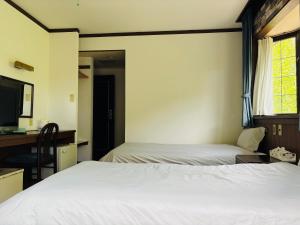 伊豆高原恩赐城ヶ崎旅馆201