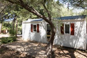 Village Camping De Lostriconi 25