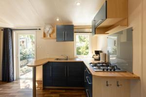 Village Camping De Lostriconi 25