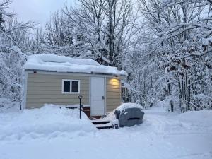 Yooperlite House