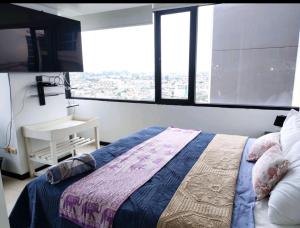 Departamento con una hermosa vista
