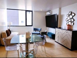 Departamento con una hermosa vista
