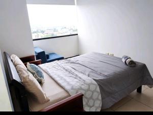 Departamento con una hermosa vista
