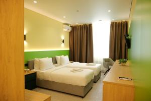 BVS Hotel