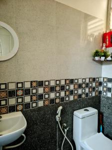 Cozy 1BHK Home In Koramangala
