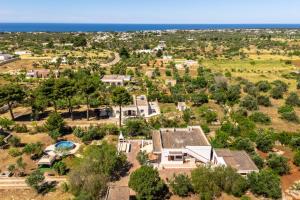 Villa Macchia Incantata - Torre Suda