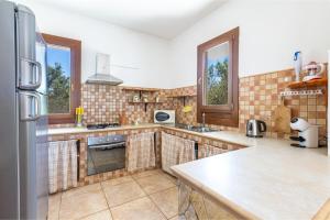 Villa Macchia Incantata - Torre Suda