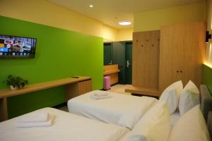 BVS Hotel