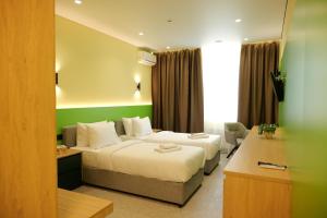 BVS Hotel