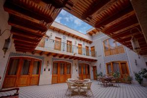 Asal Boutique Hotel