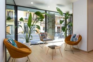 SmartRoom Barcelona