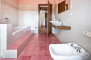 Villa le Rondini con giardino e piscina privata