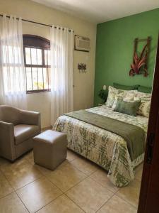YellowHouse your seasonal paradise in Búzios
