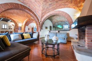 Villa le Rondini con giardino e piscina privata