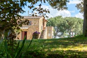 Villa le Rondini con giardino e piscina privata