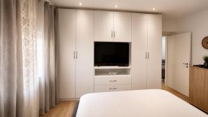 Xhuliza House-Cozy Apartament in Tirana