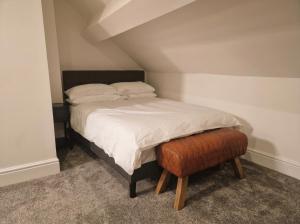Legends Hotel Anfield Road