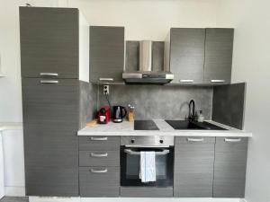 BnGo I Chic & Confort I 4 personnes, Proche Hôpital