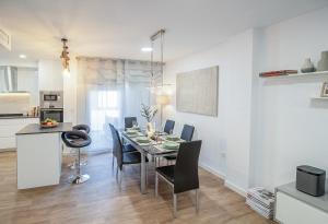 GuestReady - Plaza de toros -EDIF BAHIA Granada I