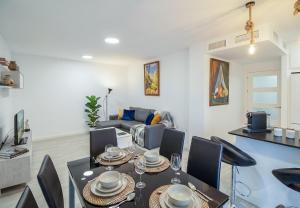 GuestReady - Plaza de toros -EDIF BAHIA Granada I
