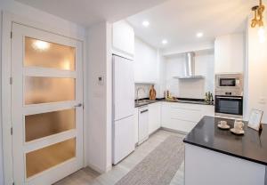 GuestReady - Plaza de toros -EDIF BAHIA Granada I