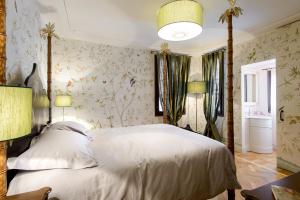 Venice Prestige - Celestina Apartment on the Grand Canal R&R