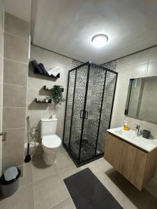 New & Cozy Apart Near Airport, Marjane & McDonlds