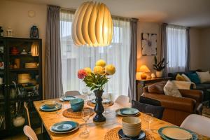 WindNest - Holiday Home