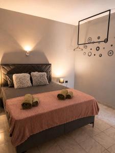 Apartman Chiara