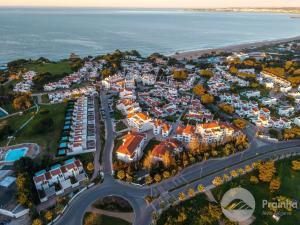 Aldeamento Turistico da Prainha